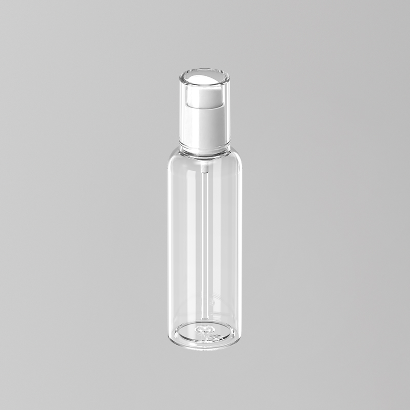 200ml ISBM One Step Series (JKP-00030A)