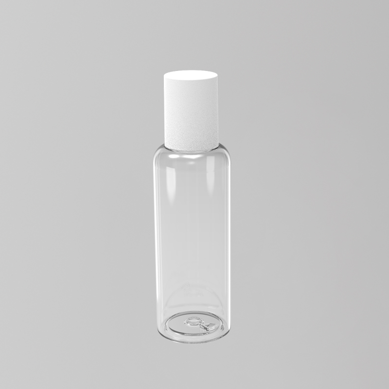 200ml ISBM One Step Series (JKP-00030B)