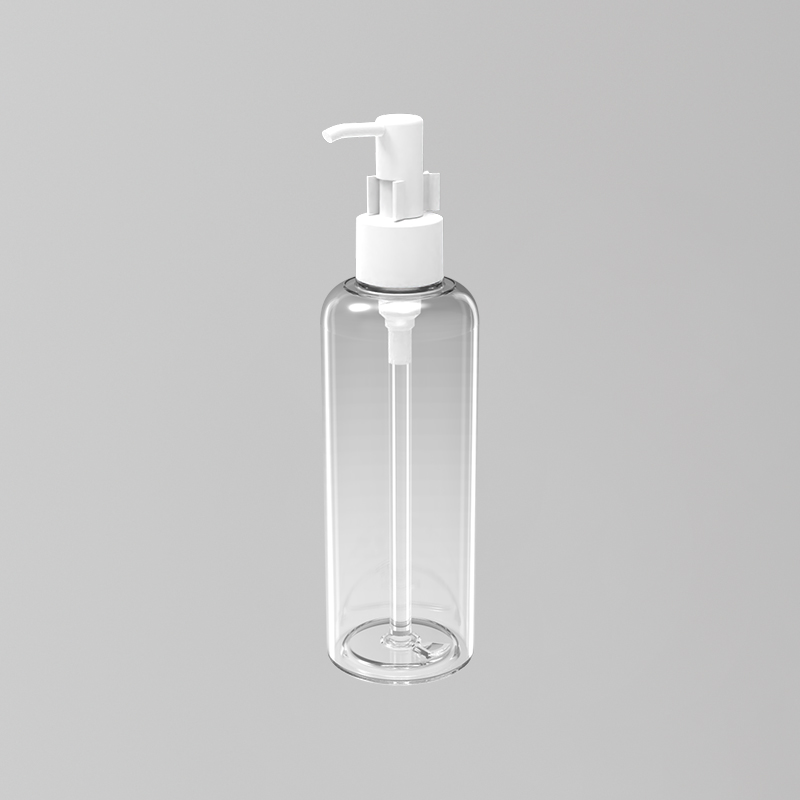 200ml ISBM One Step Series (JKP-00030F)