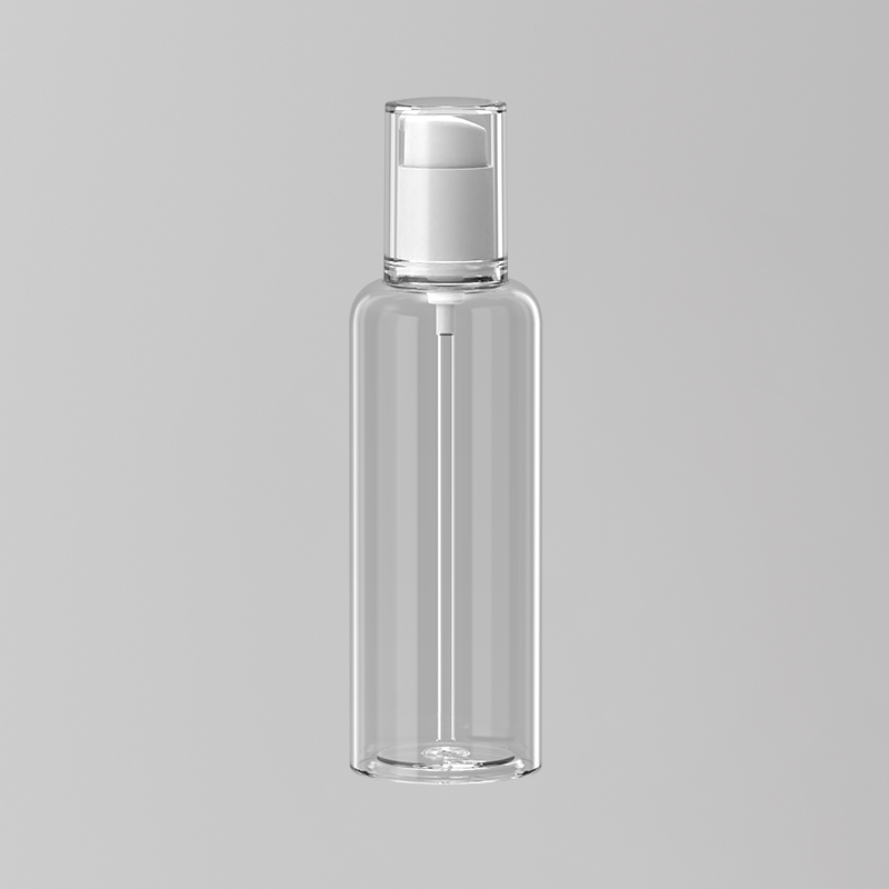 250ml ISBM One Step Series (JKP-00029A)
