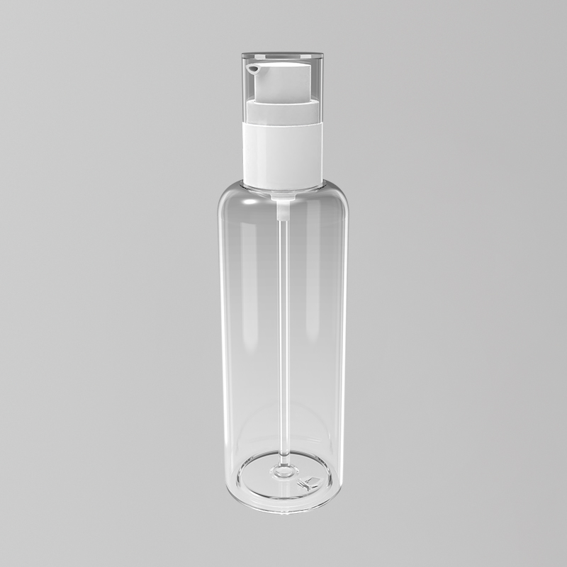 250ml ISBM One Step Series (JKP-00029E)