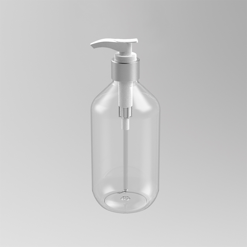 400ml Large Capacity Cleaning Series (JKP-80969)