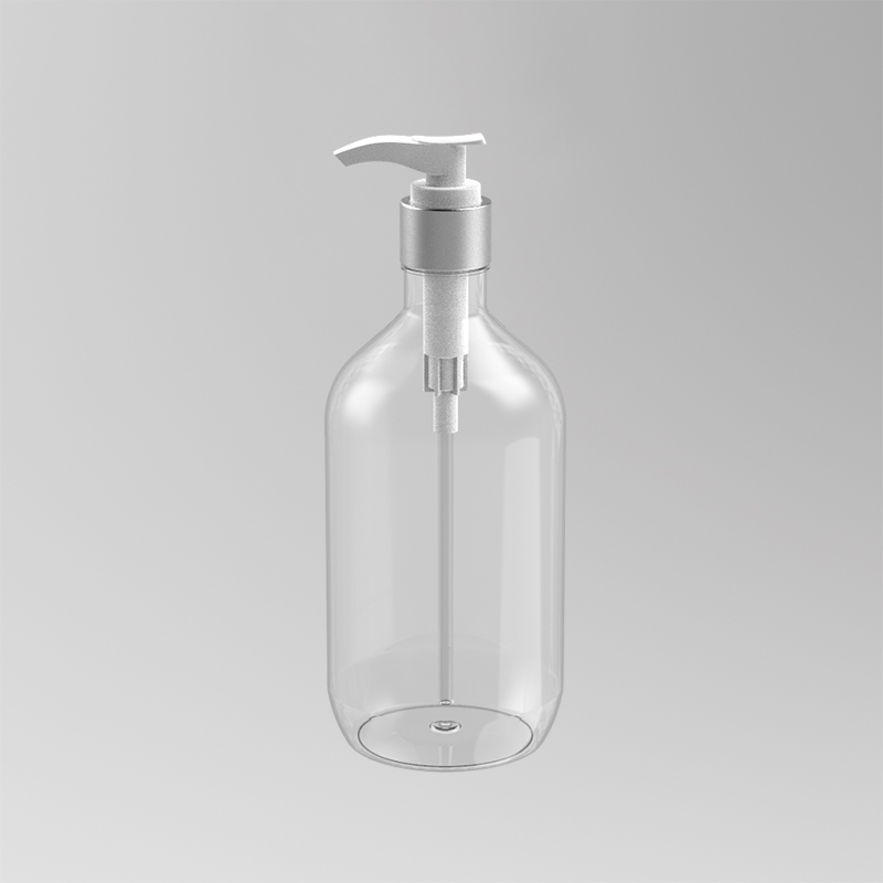 500ml Large Capacity Cleaning Series (JKP-80914)