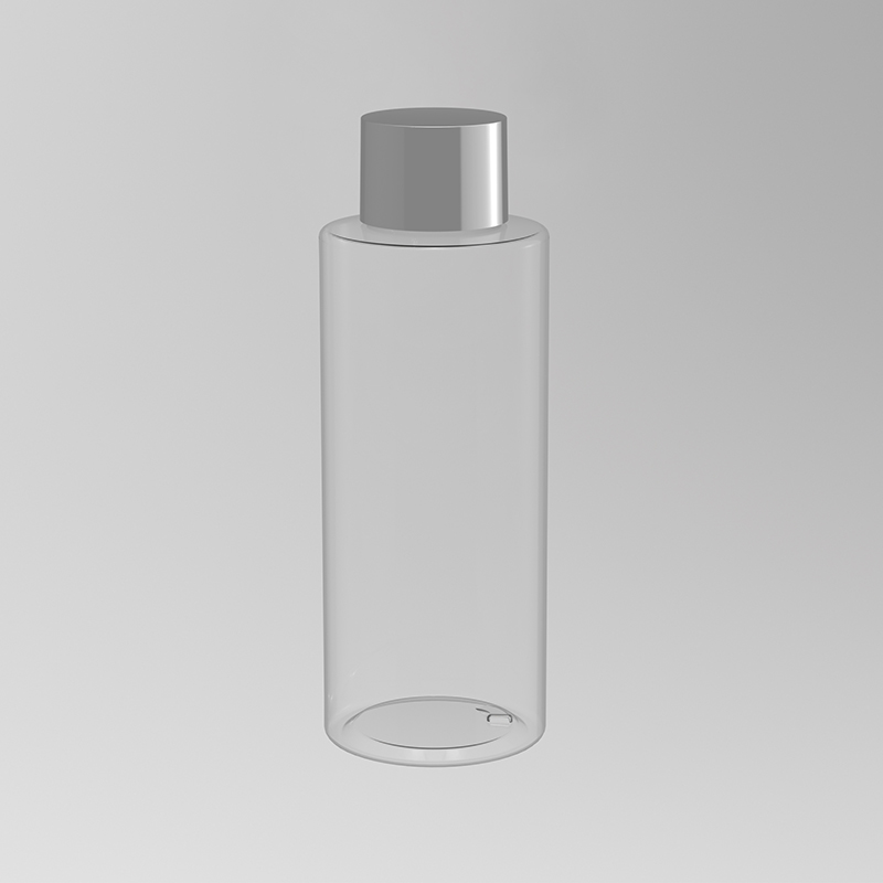 400ml Large Capacity Straight Body Series (JKP-80943)