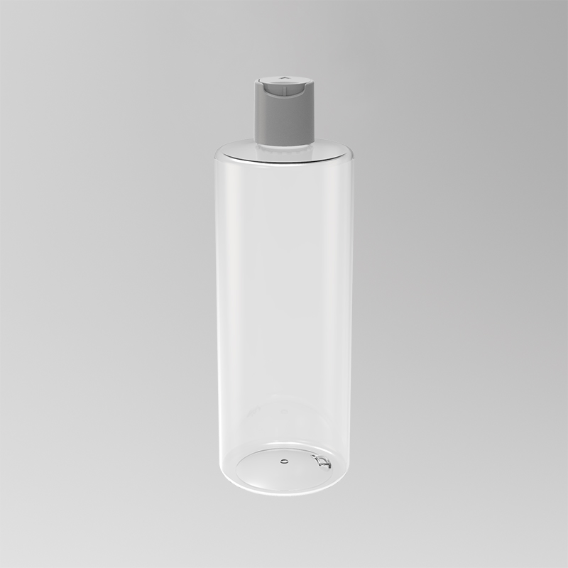 460ml Large Capacity Straight Body Series (JKP-80764)
