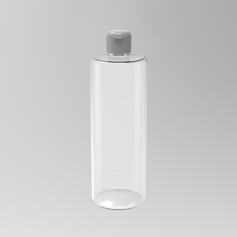 500ml Large Capacity Straight Body Series (JKP-80785A)