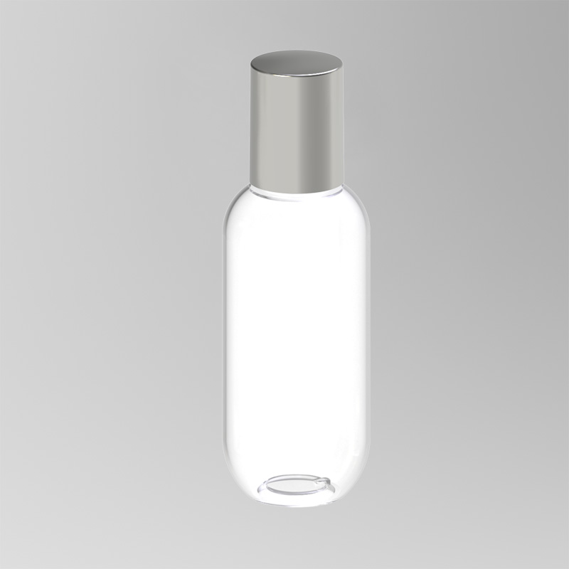 200ml Straight Round Bottle Series 3 (JKP-00043C)