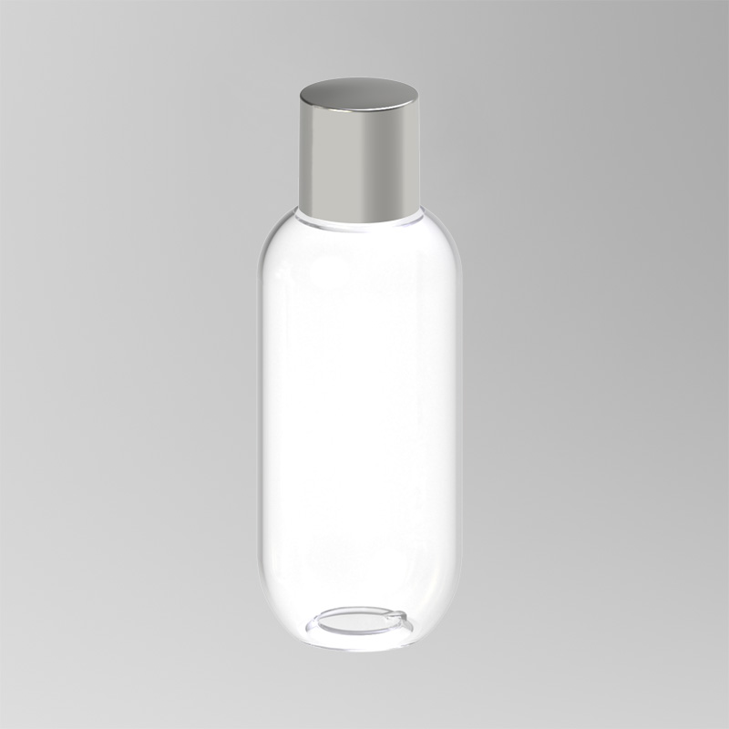 250ml Straight Round Bottle Series 3 (JKP-00046C)