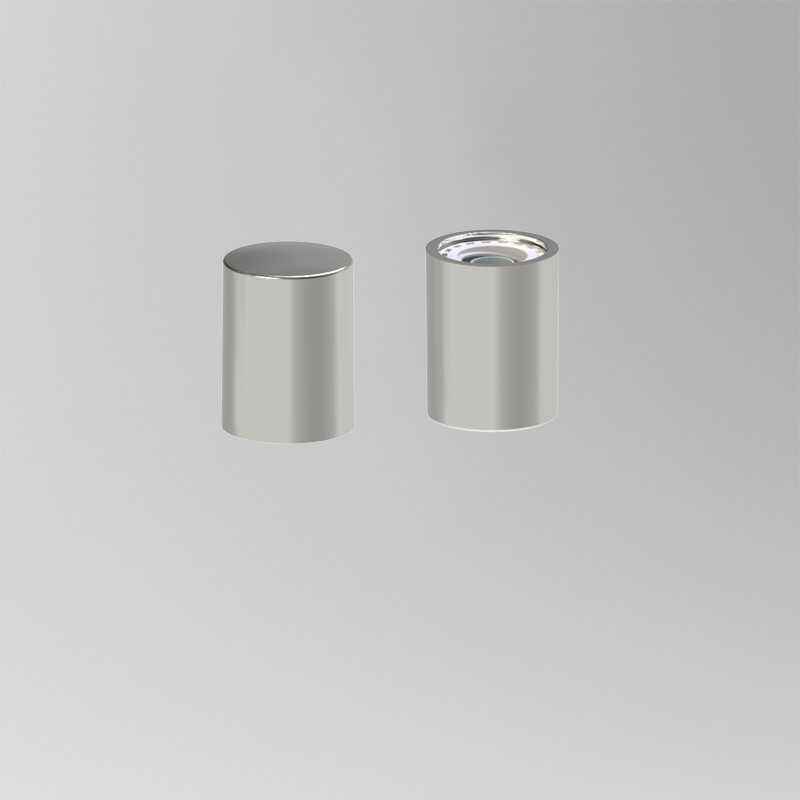 250ml Straight Round Bottle Series 3 (JKP-00046D)