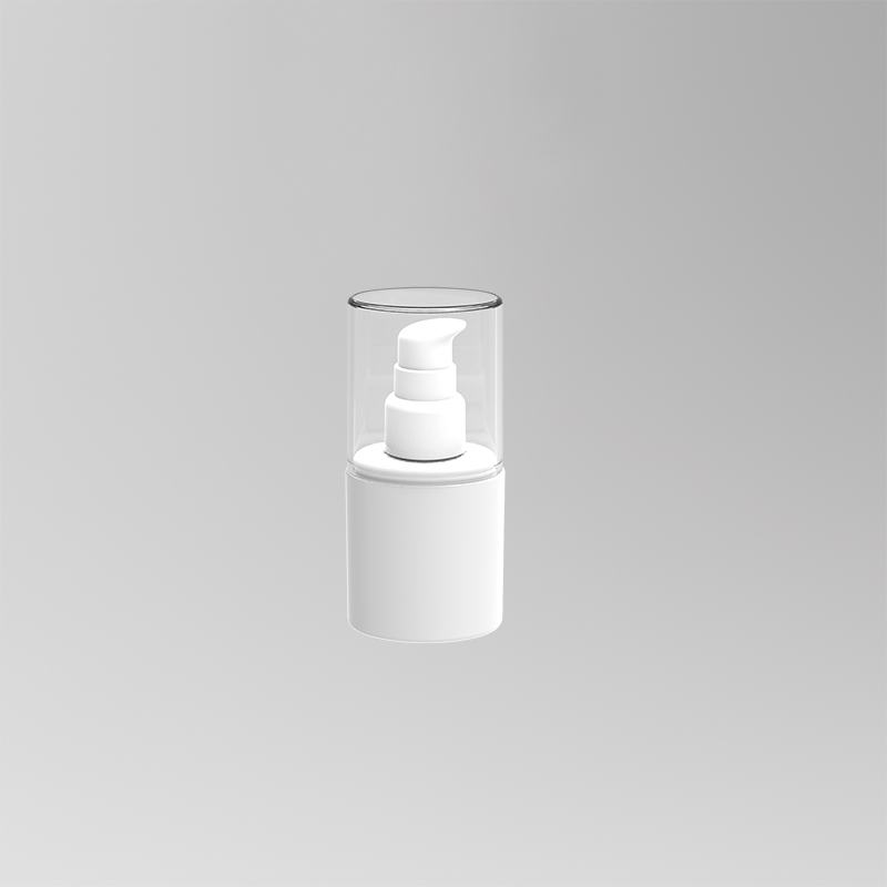 60ml Oval Series (JKP-70495)