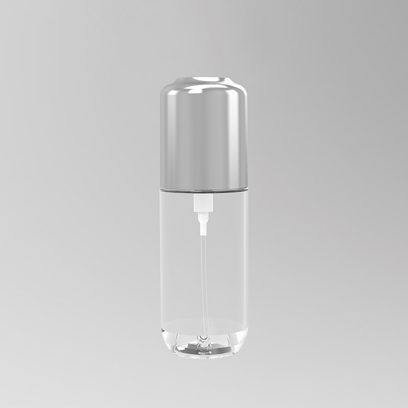 80ml Pearl Round Jade Series (JKP-80790)