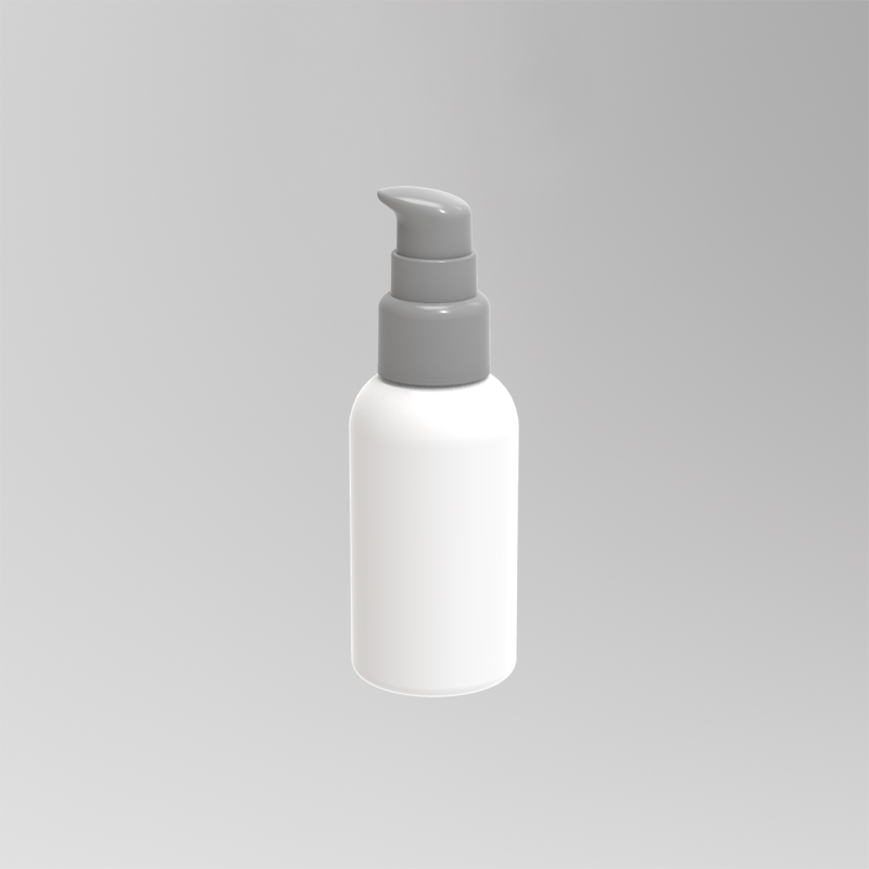 50ml Round Square Series (JKP-80323)