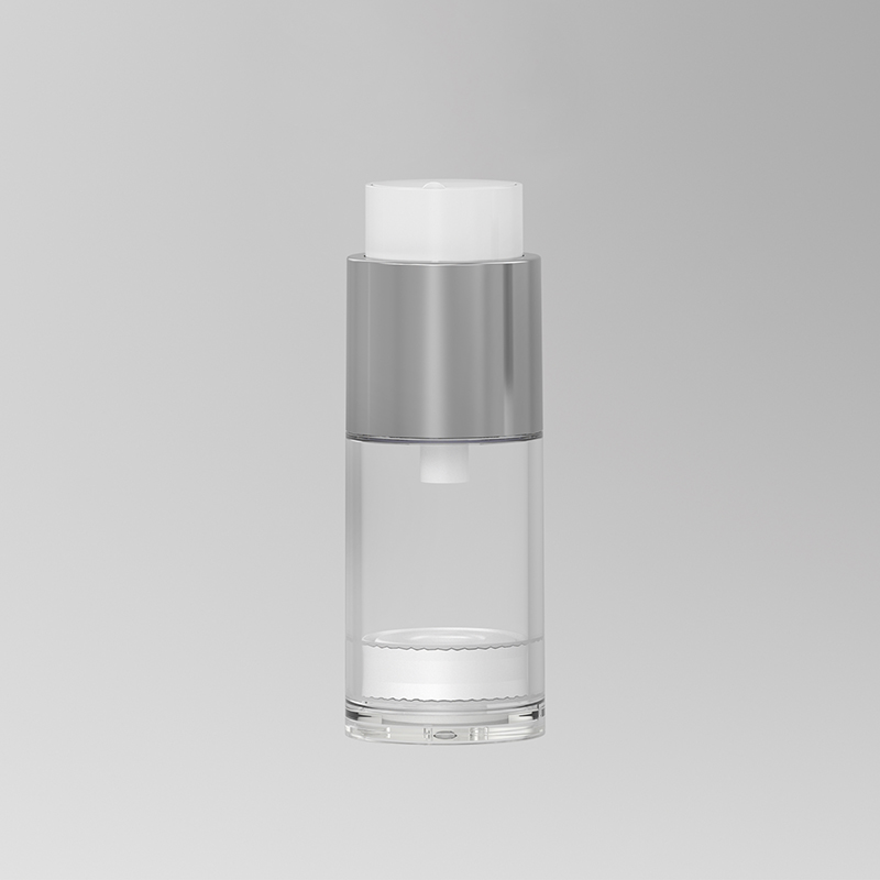 20ml Spinning Self-locking Bottle Series (JKP-21730)
