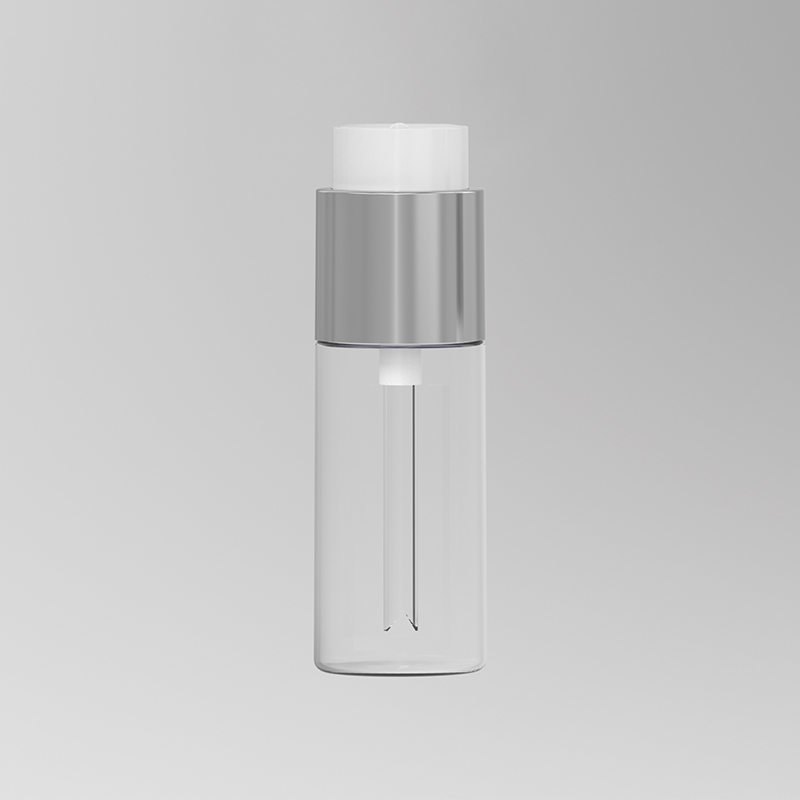 50ml Spinning Self-locking Bottle Series (JKP-80773)