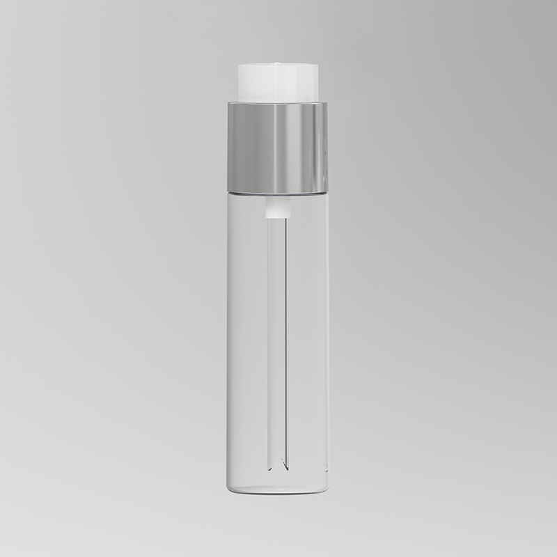 80ml Spinning Self-locking Bottle Series (JKP-80774)