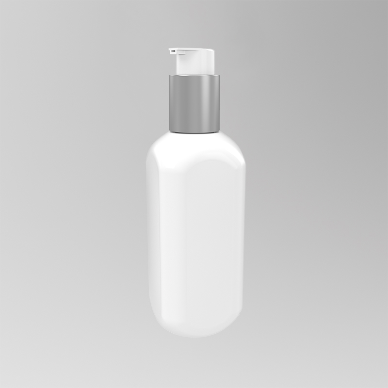 230ml Square and Round Series 2 (JKP-80846)