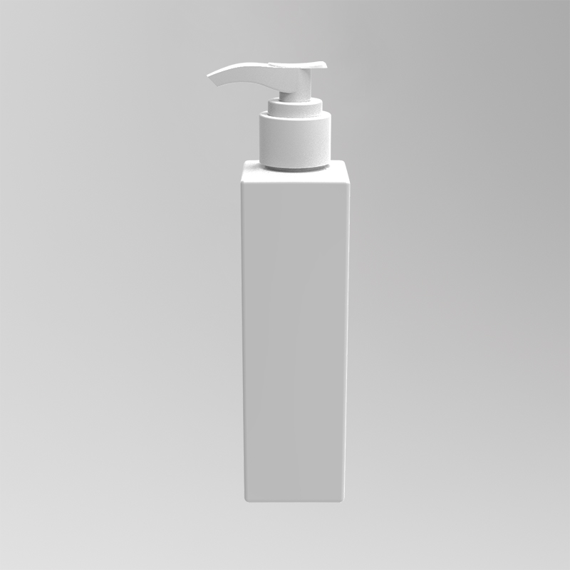 200ml Square Bottle Series 1 (JKP-40871)