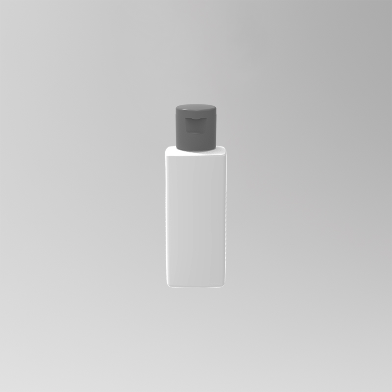 60ml Square Bottle Series 1 (JKP-41041)