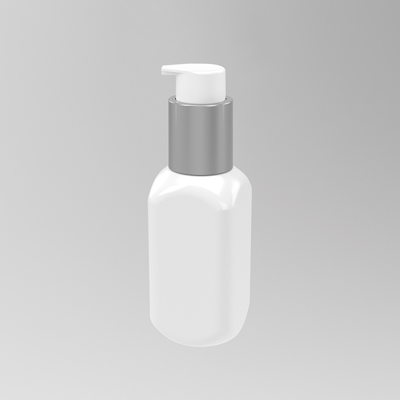 100ml Square Round Series 1 (JKP-80850)