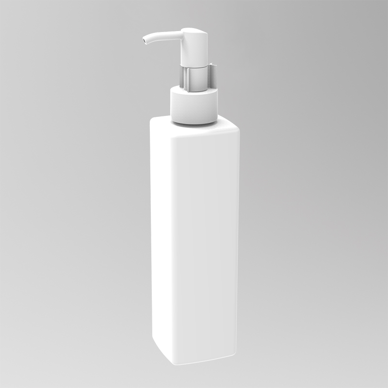 240ml Square Skin Care Series (JKP-80250B)