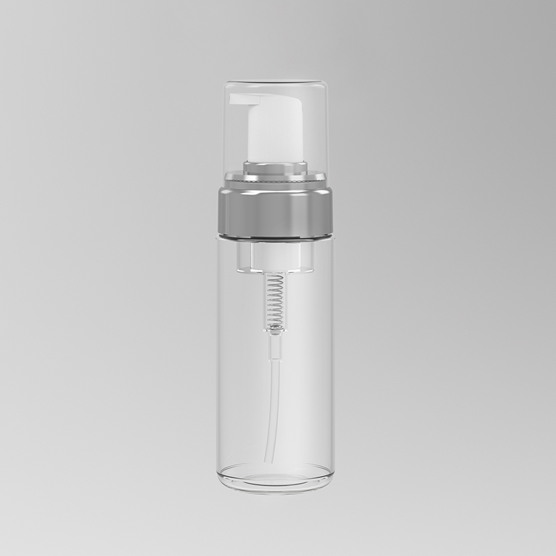 150ml Straight Body Off-The-Shoulder Bottle Series (JKP-8115)
