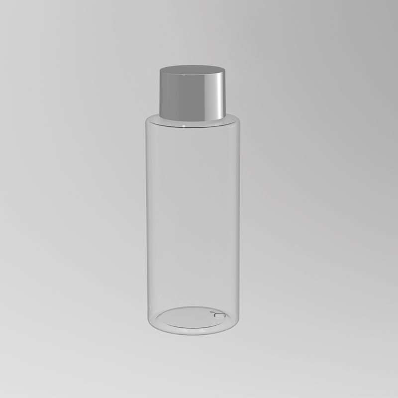 300ml Straight Body Round Capacity Series (JKP-80942)