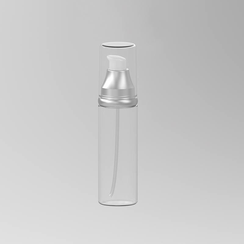 80ml Straight Body with Top Sheet Series (JKP-8153)