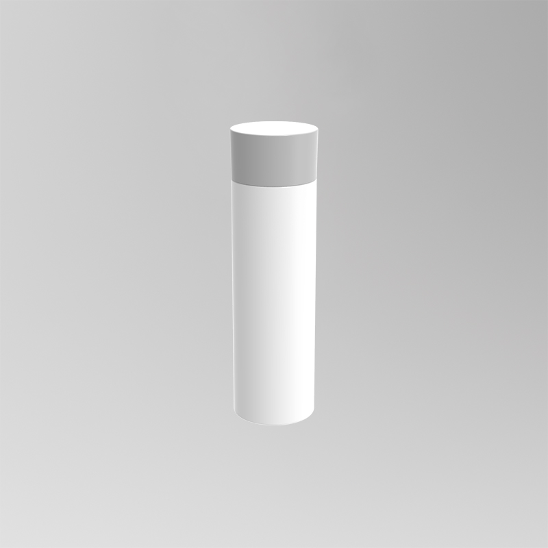 100ml Straight Round Bottle Capacity Series (JKP-80456-A)