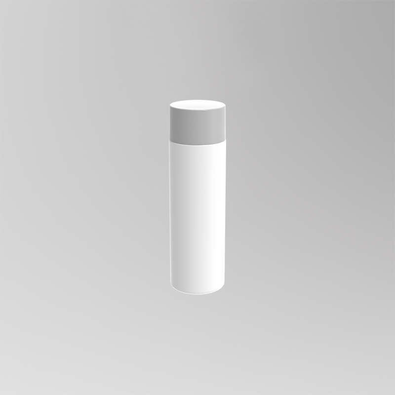 100ml Straight Round Bottle Capacity Series (JKP-80849)