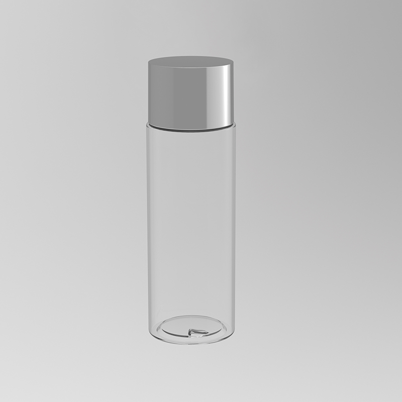100ml Straight Round Bottle Series 1 (JKP-80940)