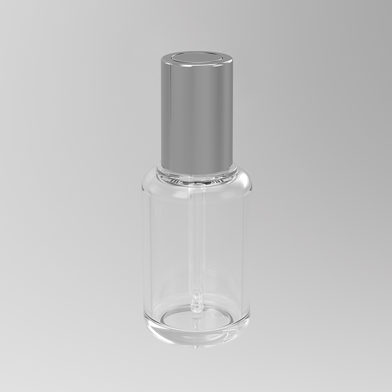 40ml Wave Round Series (JKP-80933)