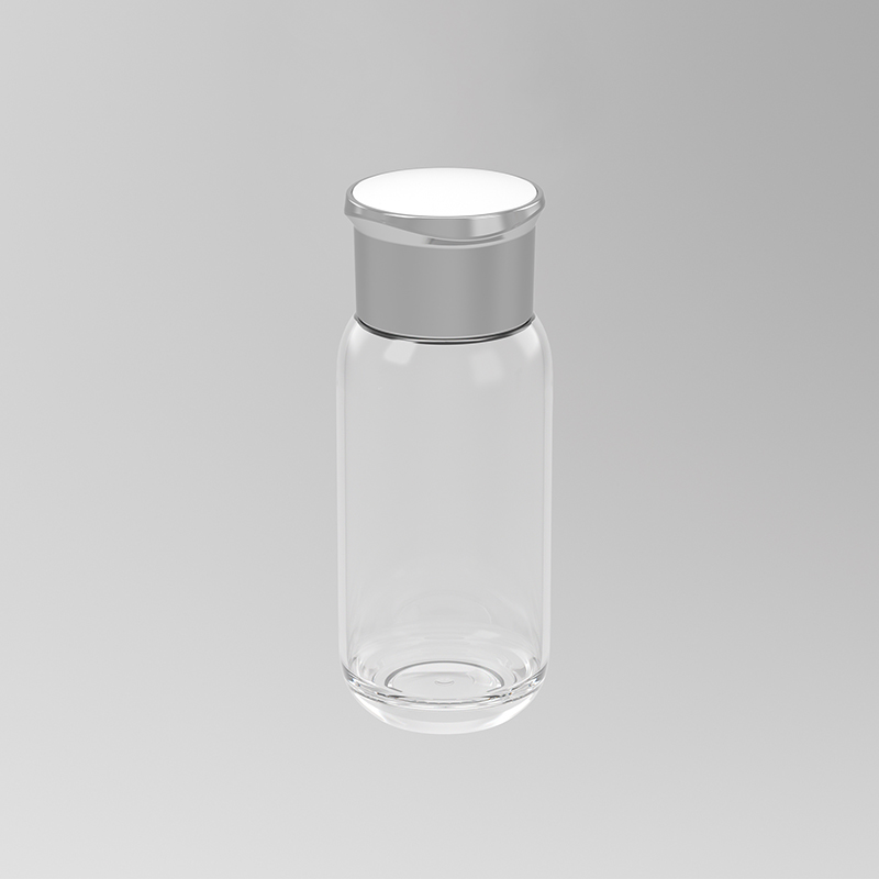 80ml Wave Round Series (JKP-80934)