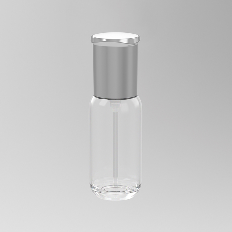 80ml Wave Round Series (JKP-80934B)
