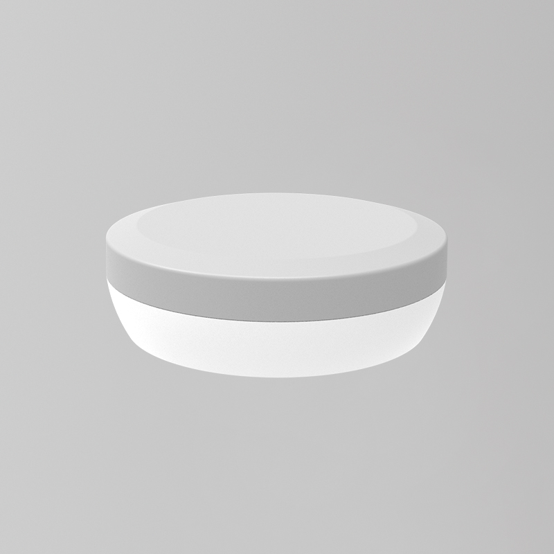 75ml Cream Jar Series 2 (JKP-10730B)