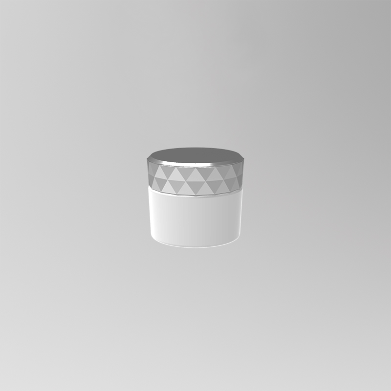 50ml Diamond Series (JKP-81018B)