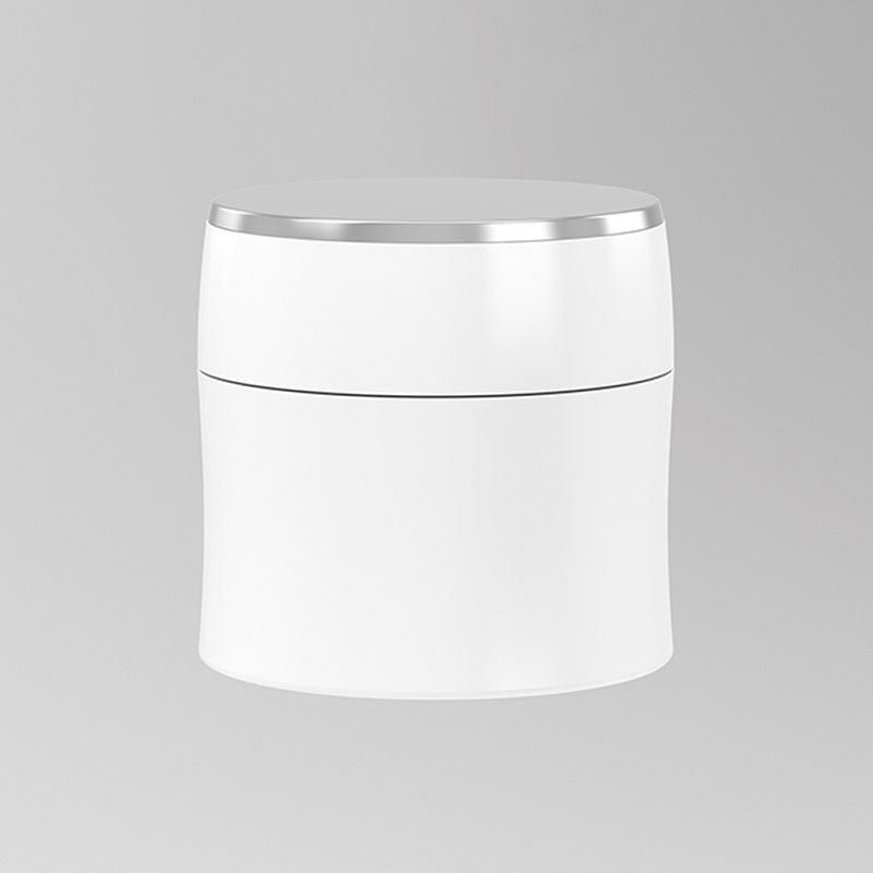 50ml Oblique Cover Slim Series (JKP-10502)