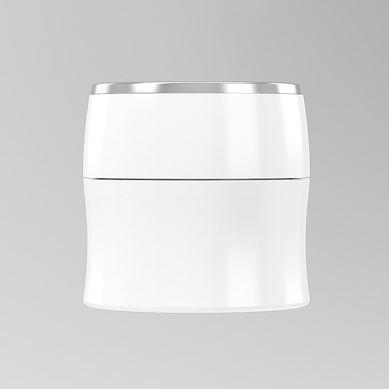 20ml Oblique Cover Slim Series (JKP-10515)
