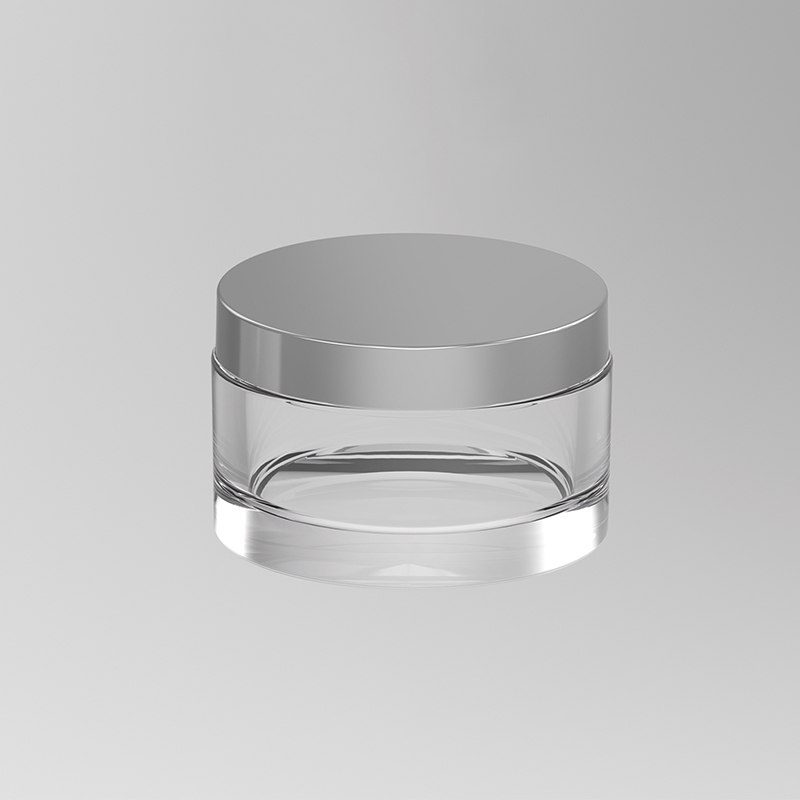 100ml Thick Base Straight Cream Series (JKP-10094A)