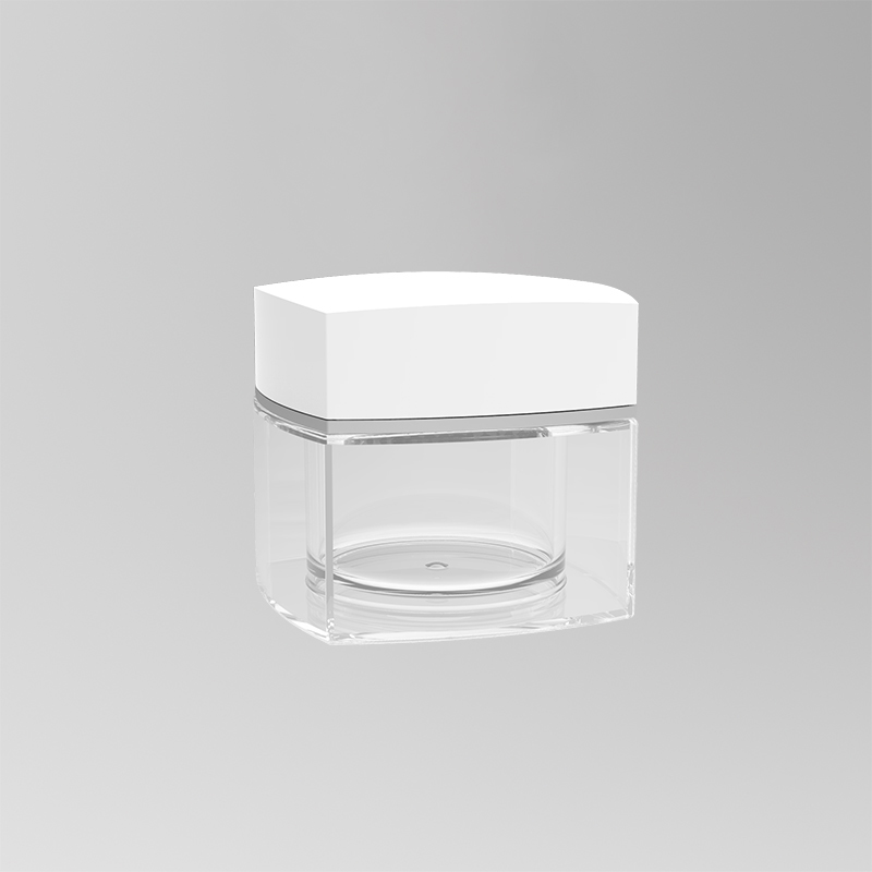 50ml Jar (JKP-20020)