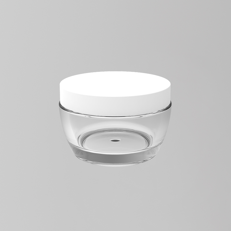 90ml Jar (JKP-10094B)