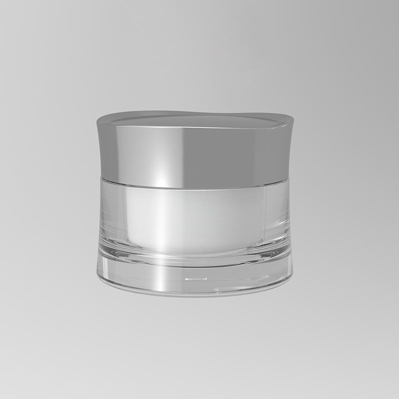 50ml Jar (JKP-21604A)