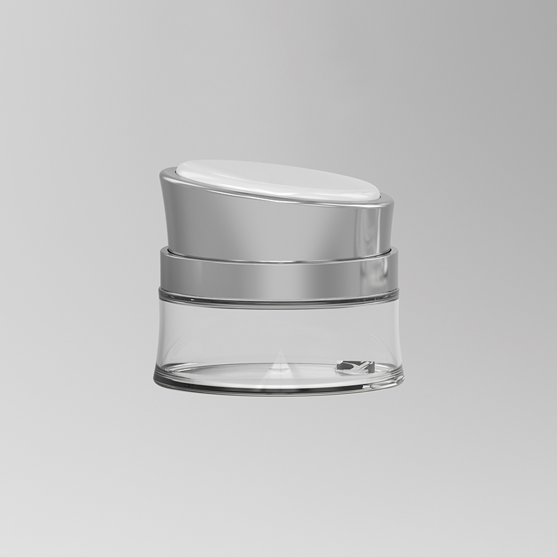 30ml Jar (JKP-80735)