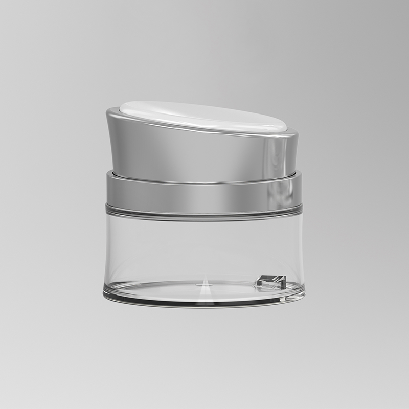 50ml Jar (JKP-80736)