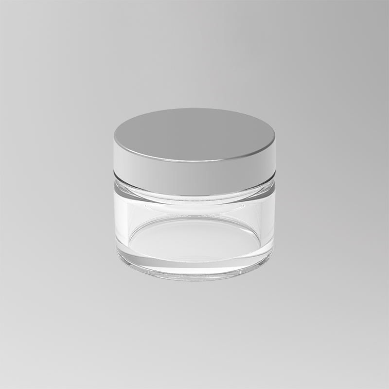 50ml Jar (JKP-22045)