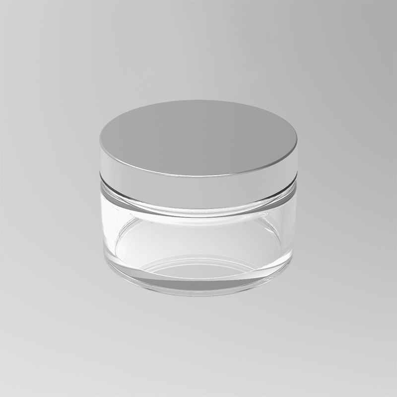 100ml Jar (JKP-22046)