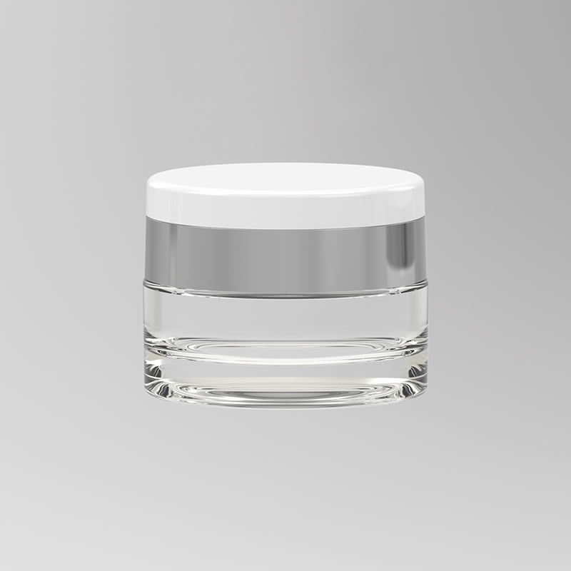 50ml Jar (JKP-21387)