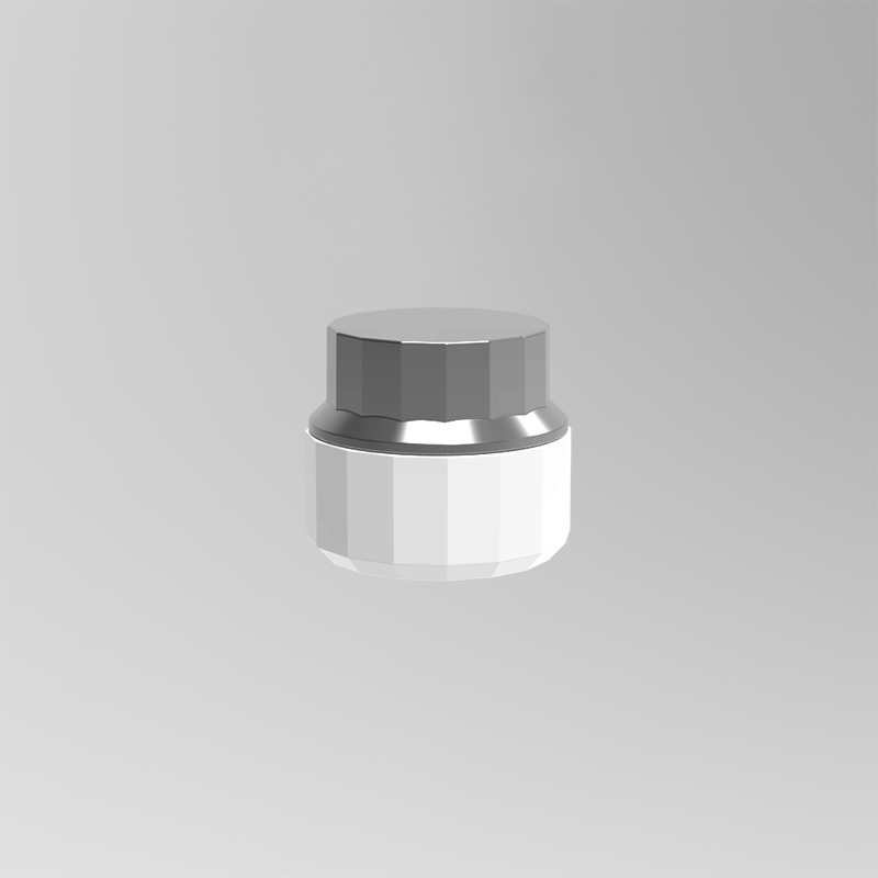 50ml Jar (JKP-81068)