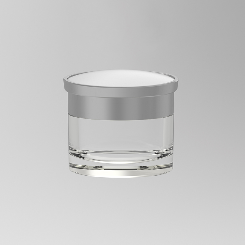 25ml Jar (JKP-A2168)