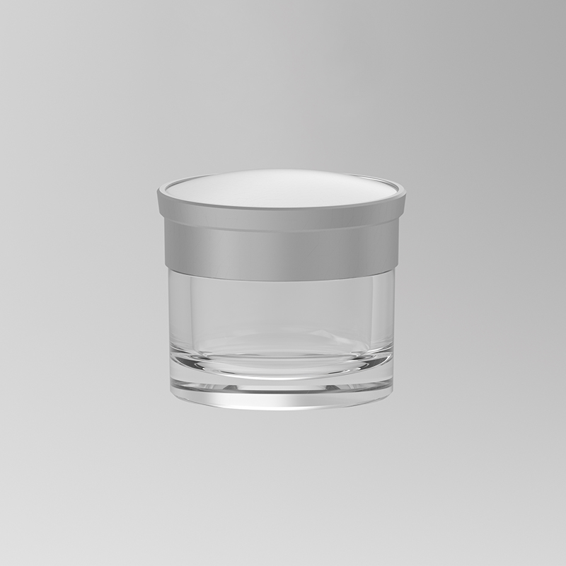 45ml Jar (JKP-A2170)