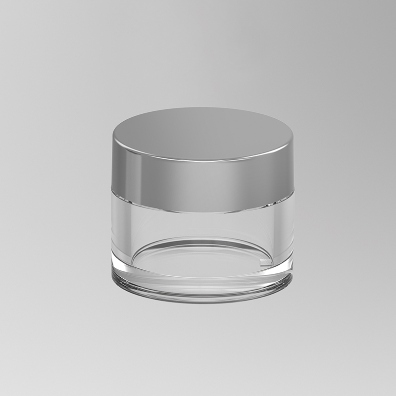 15ml Jar (JKP-21242)